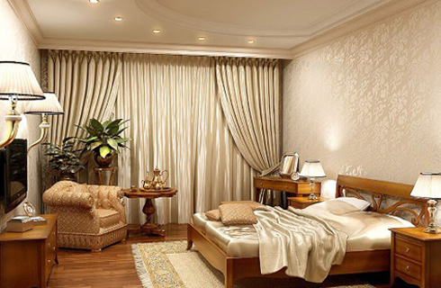 5 điều ảnh hưởng đến tài vận nhà bạn