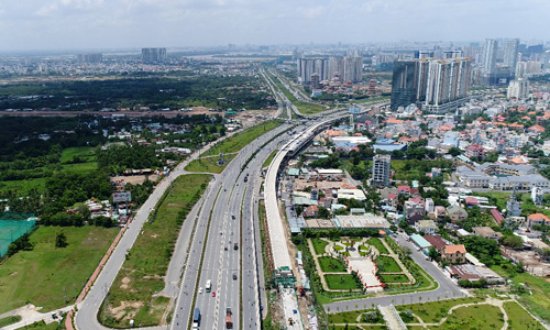 Dòng tiền từ chứng khoán sẽ dịch chuyển mạnh vào thị trường Bất động sản trong năm 2018