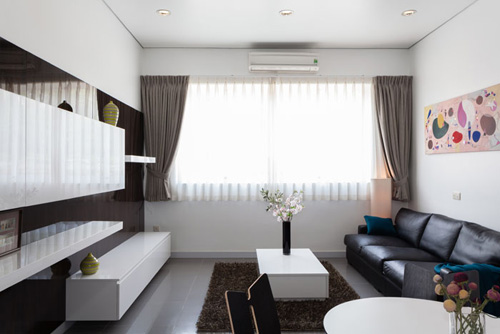 Gỗ công nghiệp - Xu hướng nội thất nhà ở xanh