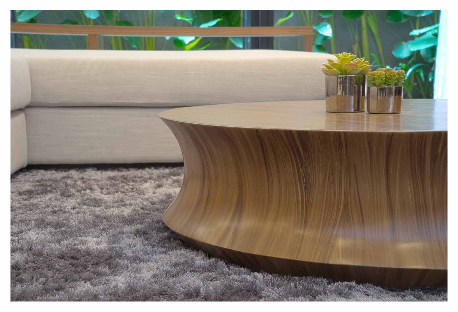 Mẫu nhà đẹp 2 tầng hiện đại với các lam dọc được thiết kế tinh tế | ND68-012
