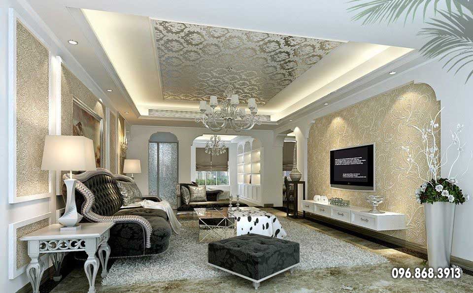 Thiết kế nội thất