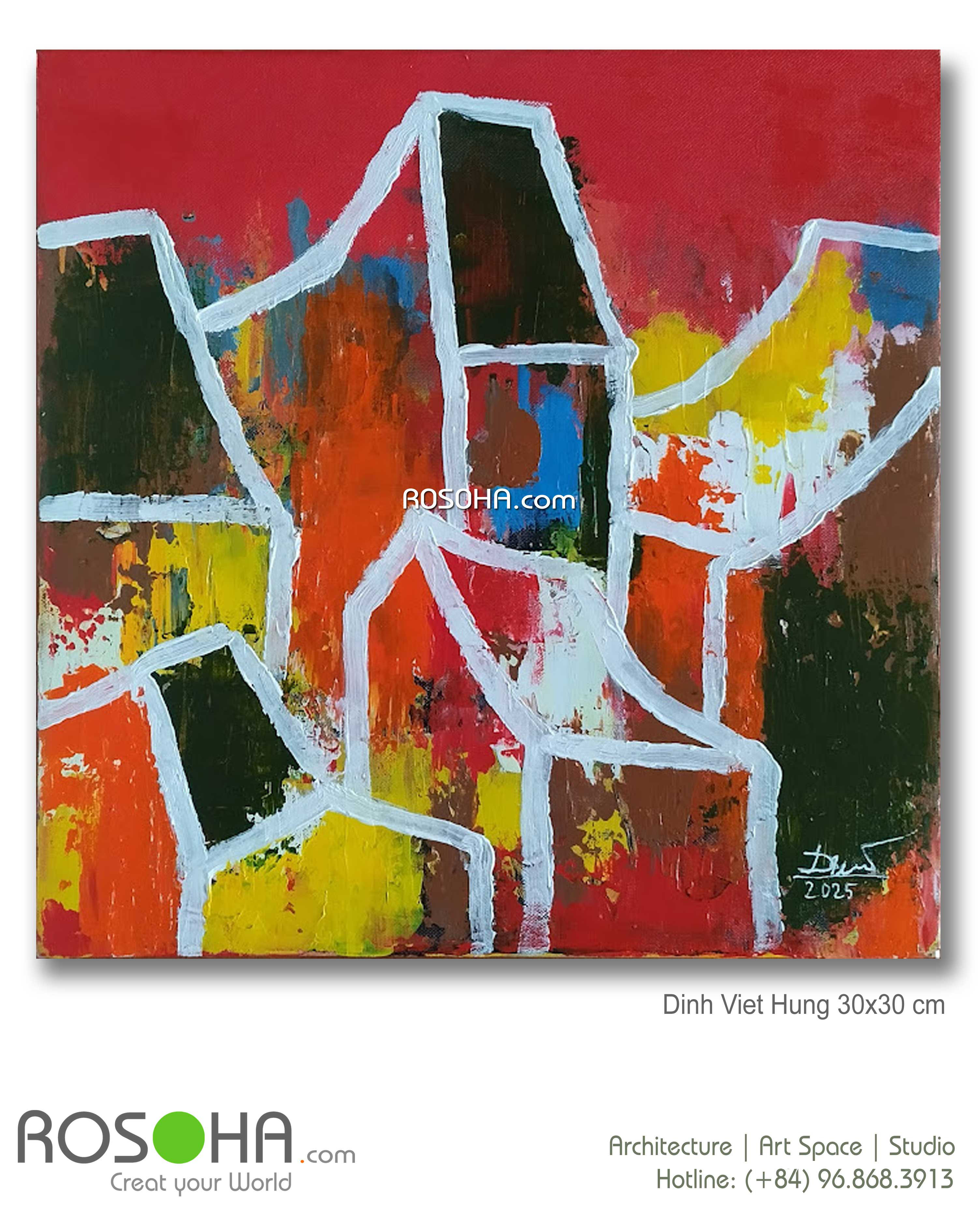 K&yacute; ức phố | Street memories