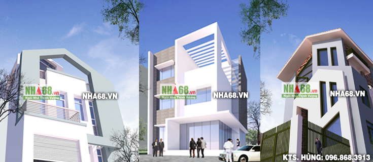Thiết kế biệt thự đẹp, cao cấp, hiện đạ,i uy tín chuyên nghiệp