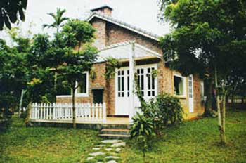 Cách khắc phục hướng nhà không tốt