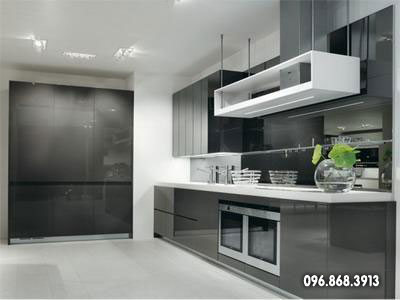 Tham khảo mẫu thiết kế nội thất đẹp