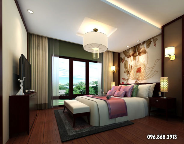 Tham khảo mẫu thiết kế nội thất đẹp