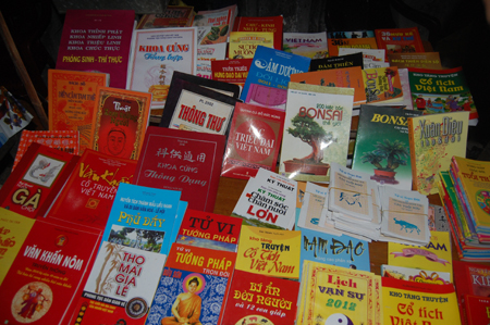 Quá tin vào phong thủy - dở khóc dở cười