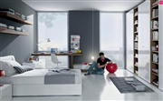 Tư vấn bố trí nội thất cho phòng 20m2 đa năng