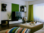 Tư vấn nhà nhỏ 20 m2 cho gia đình 5 người