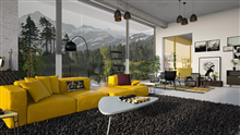 Mẫu sofa 4